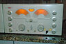 Nc-183ts Nc-173 Rare Nice National Speaker Working Ham Receiver
