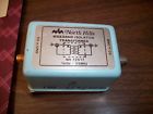 Nh12517 North Hills Wideband Transformer Mhz Ohm Unbal