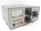 Vec-645 Nice Vectronics Tuner Ham Dual Scale Mobile Antenna Radio