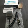 Nmn6082a Nmn6193b Motorola Speaker Mic For Radios Vintage New