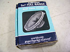 40-1261c Nos Full Range 5 Realistic 7 Drake Replacement Collins Speaker