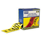 Nspct3ye1 Ct3ye1 North Safety Barricade Tape 3