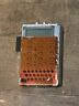 Ntn5515a Ntn5518a Motorola Saber Module Keypad No Speaker Or Mic