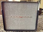 Nc-400 Nts-2 National Desktop Speaker For