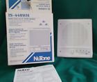 Is-448wh Nutone Av Ima-4006 Radio " 8 White Intercom Speaker Im-4406 -448wh 2