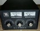 Nye Network Antenna Matching Tuner Viking