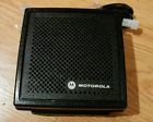 Hsn4031b Oem Speaker Way Two Radios Uhf Vhf Motorola Mobile