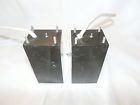 Nw-100-1 Ohm Lot Meg Unknown 2 Mepco Rectifier 1 68.94