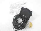 Sp-40 Original Ham Radio Kenwood Mobile Speaker Accessories Manual