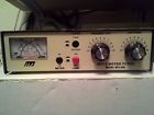 Mfj-906 Original Watt Swr Nm 50-54 Tuner Antenna 6 Mhz Meter