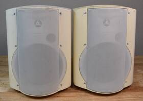 Amp602w Owi P602w Amplified Surface Mount Speaker