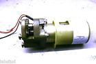 N29a716 P Motors Motor 36 Signal Dc Globe Gearcase Rpm 24volts Trw Corps