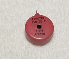 P06-20c Torotel Inductor Nos Henry Toroid 1