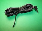 P35c Workman Speaker Extension Cable Ft With Male Mono Plug New