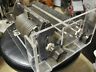 P400-304 Unknown Ham Radio Antenna Tuner High Power Lc Parts Only
