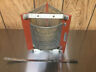 P500-206 Phasetek Fixed Ribbon Inductor Coil High Power
