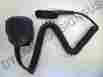 Emh110xpr P8628 Dynamic Designs Heavy Duty Shoulder Speaker Microphone For Motorola Xir P8620