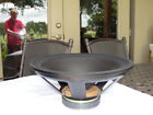Pa-1880 Titian Woofer Matched Stereo Pair For Diy Open Baffle Applications