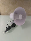 Jbcpa-5w Pa-5w Procomm Jbc Waterproof White Watt Pa Horn Speaker