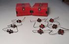 34300 Partial Chokes Boxes 6 150 250 Rf Uh 9 Millen 3x