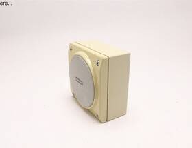 Emp-24h Patlite Emb-24h 24v 6w Speaker