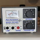 Pdc 600t Para Dynamics Model Watt Antenna Tuner