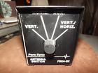 Pdc4-dx Para Dynamics Cb Radio Antenna Switch Untested Storage Unit Find