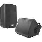 Pdwr52btbk Pyle Home 5.25 Indoor-outdoor 068888762540