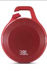 Phone Jbl Red Portable Clip - Speaker Carabiner Bluetooth