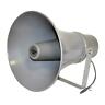 Phsp121t Pyle Inch Watt Pa Horn Speaker With Transformer 639939862276