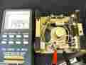 Pl19c320728g2 Mastr Master Ge General Electric Ii 2 Repeater Base Receiver Speaker Rev E