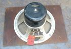 Pm-10c Pm23 Hallicrafters Speaker For No Cabinet Made By Jensen