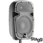 Pms10 Stagg New Us 10-inch