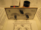Poex-aw2 Poex-am2 Peebles Antenna Tuner Am