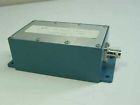 Pole Filter 6.5 5 Bessel