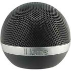 Idm8byc Portable Id Black 3082673 Speaker Rechargeable Bluetooth