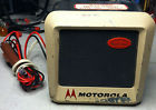 Adam-12 Power Motorola Speaker Voice