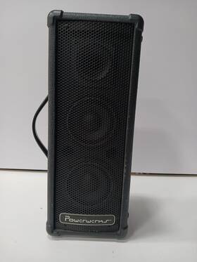 Pw50bt Powerwerks Personal Pa System