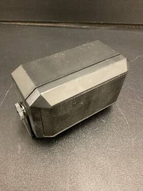 Db-750x Powerwerx 712265205815 Mbxspk 5 Watt External Mobile Speaker For