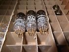 6922 Prices Pair Data Pinch Amperex Tube Waist Date - Test Preamp -getter