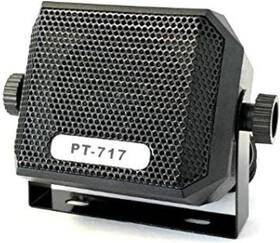 4350445486 Pro Trucker Cb Radio 2 1/4 Inch 5 Watt External Speaker - / 8 Ohm Impedance/hardware Incl