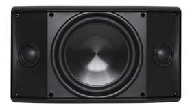 Proficiet Aw500ttblk Proficient Audio Systems 5.25 Inch Indoor/outdoor Dual Speaker