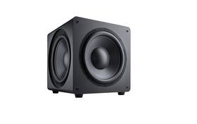 Fds-12 Proficiet Proficient Audio 600w Protege Powered Subwoofer 12 Inch Woofer