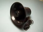 Th55fp Proof Black Ham Pa Speaker Radio Cb Weather Horn