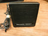 Ps-300 Truckers Series External Speaker With Plug Bracket Cord