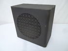 Psc-10 Hammarlund Vintage Hq Tube Radio Receiver Speaker Works