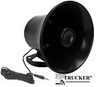 Ptpahb Pro Trucker Loud Horn Speaker Audio Sound 671839298830