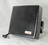 Pts2020 Pro Trucker Cb Ham Dynamic External Speaker New