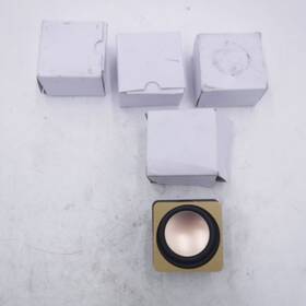 As05308as-r Pui Audio 4 Pack Copperhead Speaker 80hm 10w Top Port 78dba