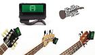 Pw-ct-10 Planet Waves Chromatic Headstock Tuner For Guitar Bass 019954958992